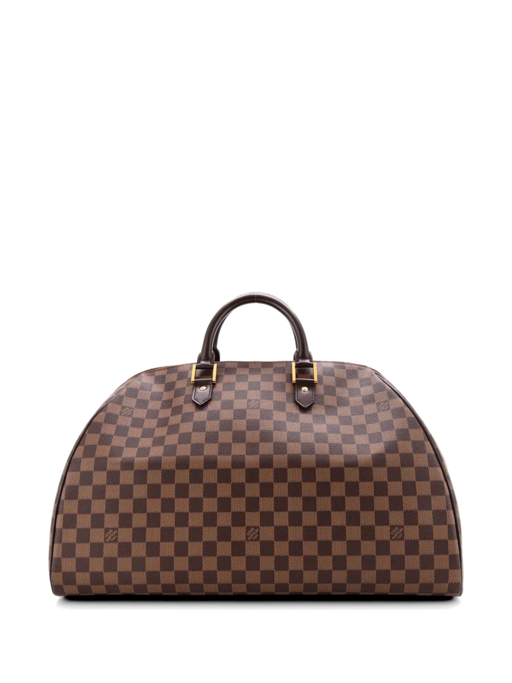 Ribera Handbag Damier Gm Travel Bag