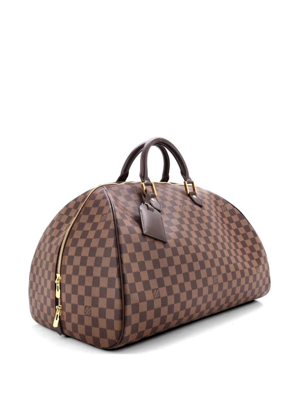 Ribera Handbag Damier Gm Travel Bag