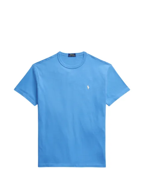 Polo Ralph Lauren camiseta con bordado de poni