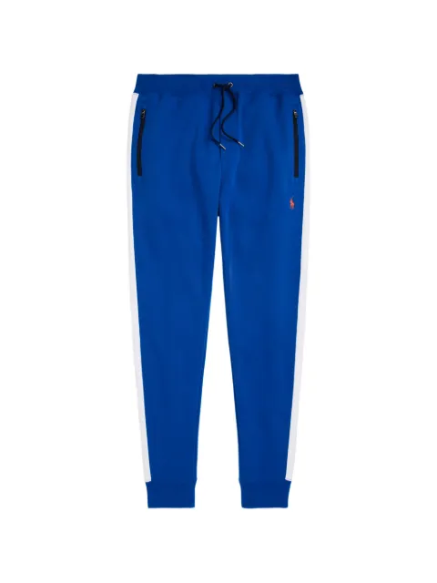Polo Ralph Lauren side-stripe track pants