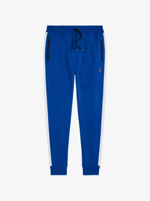 Polo Ralph Lauren side-stripe track pants
