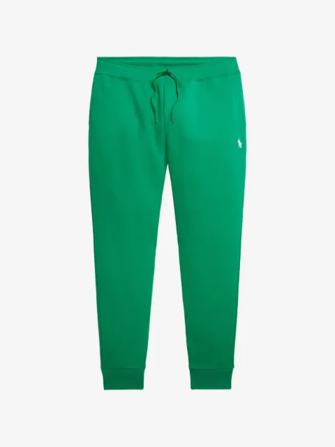 Polo Ralph Lauren pants con logo bordado