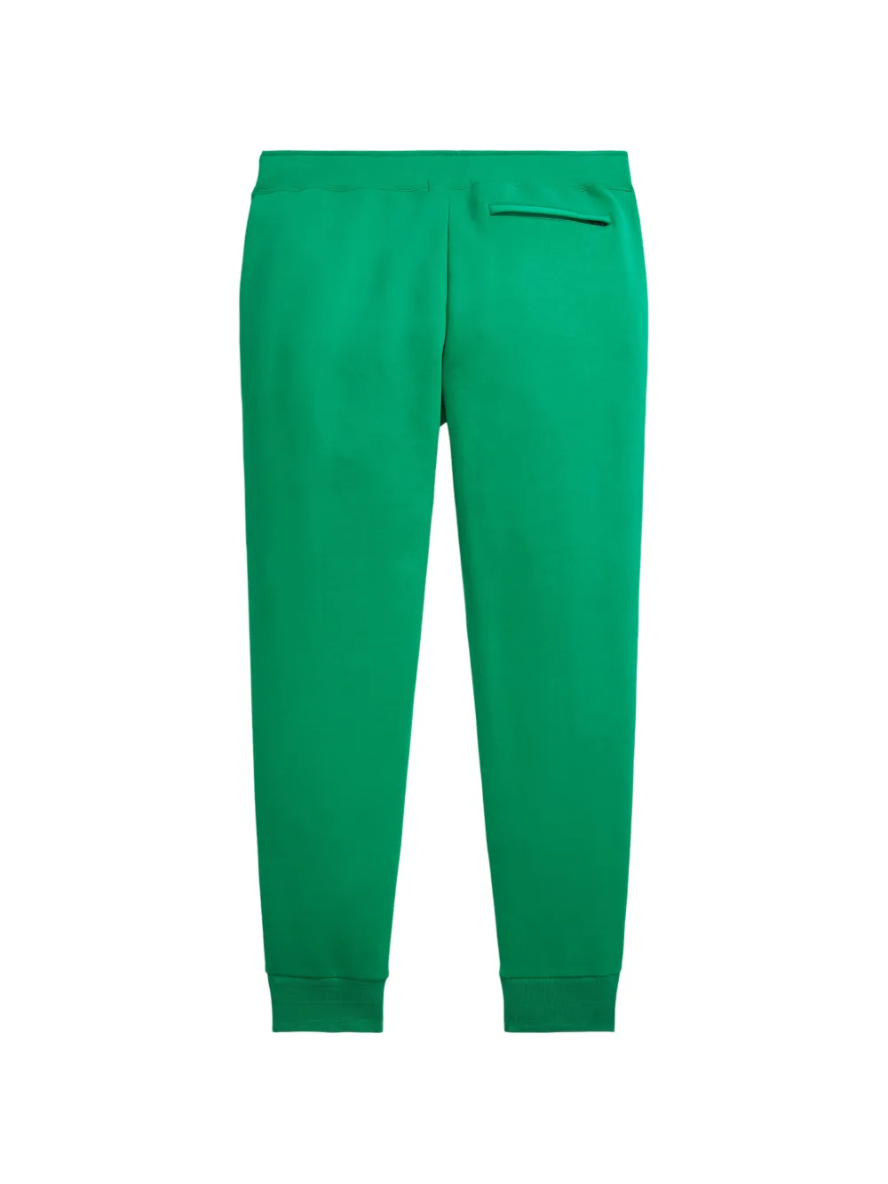 Polo Ralph Lauren Trainingsbroek met geborduurd logo en trekkoord Groen