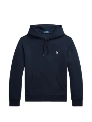 Polo Ralph Lauren zip-up Hoodie | Blue | FARFETCH