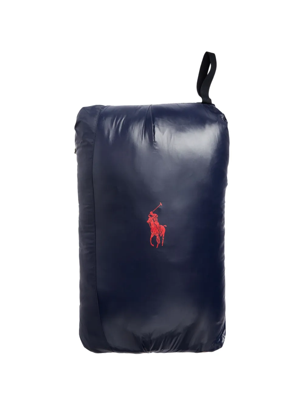 Polo Ralph Lauren Bodywarmer met geborduurd logo Blauw