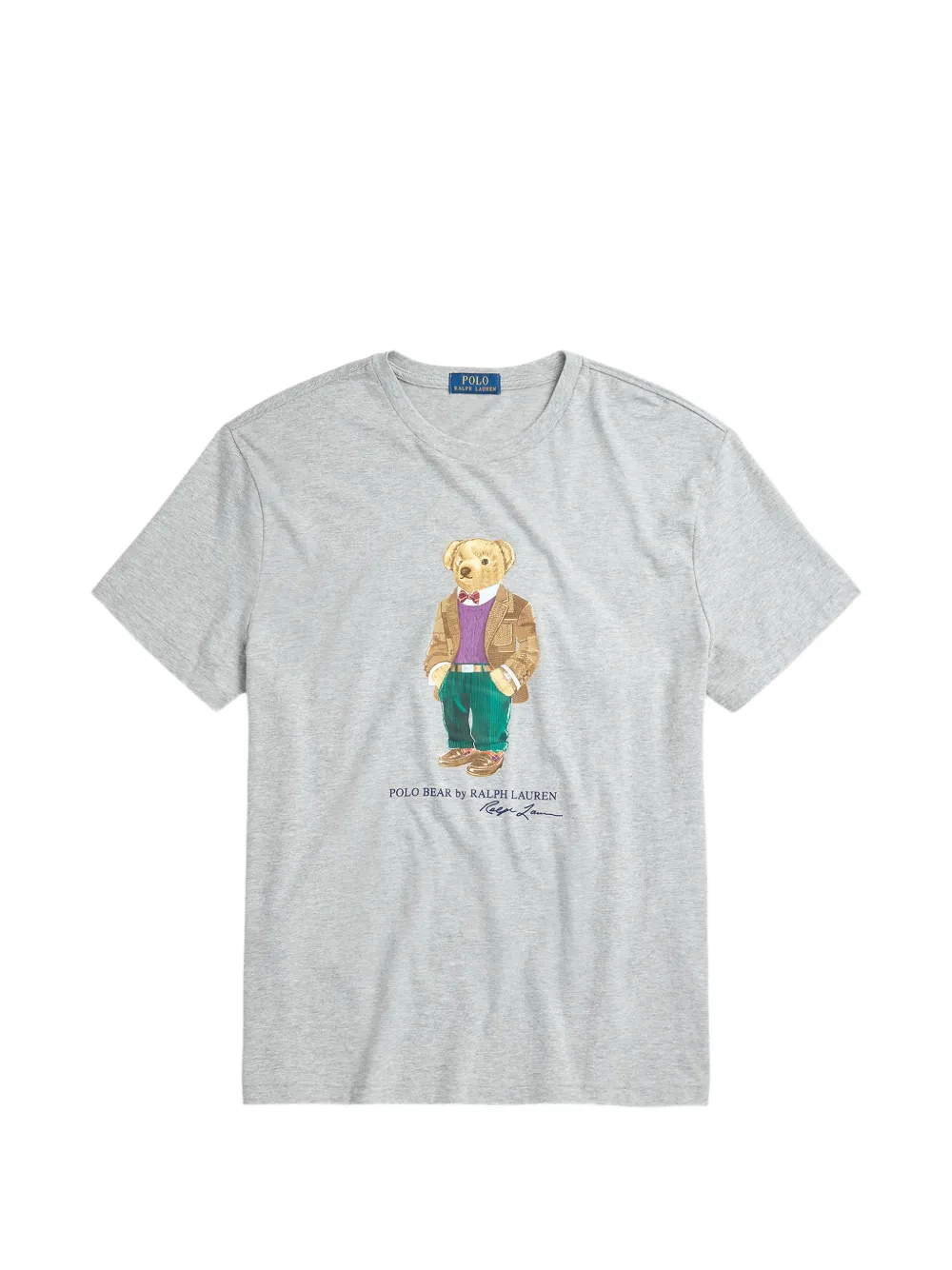 Polo Ralph Lauren short-sleeve T-shirt - Grau