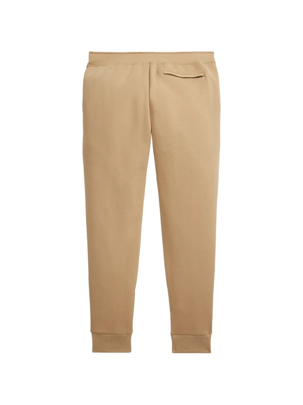 Polo Ralph Lauren Trainingsbroek met geborduurd logo Beige