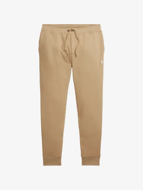 Polo Ralph Lauren Jogginghose mit Logo-Stickerei