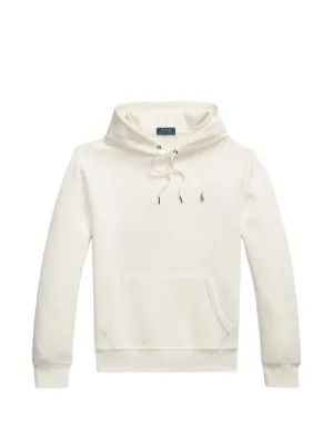 Polo Ralph Lauren ロゴ パーカー | ホワイト | FARFETCH JP