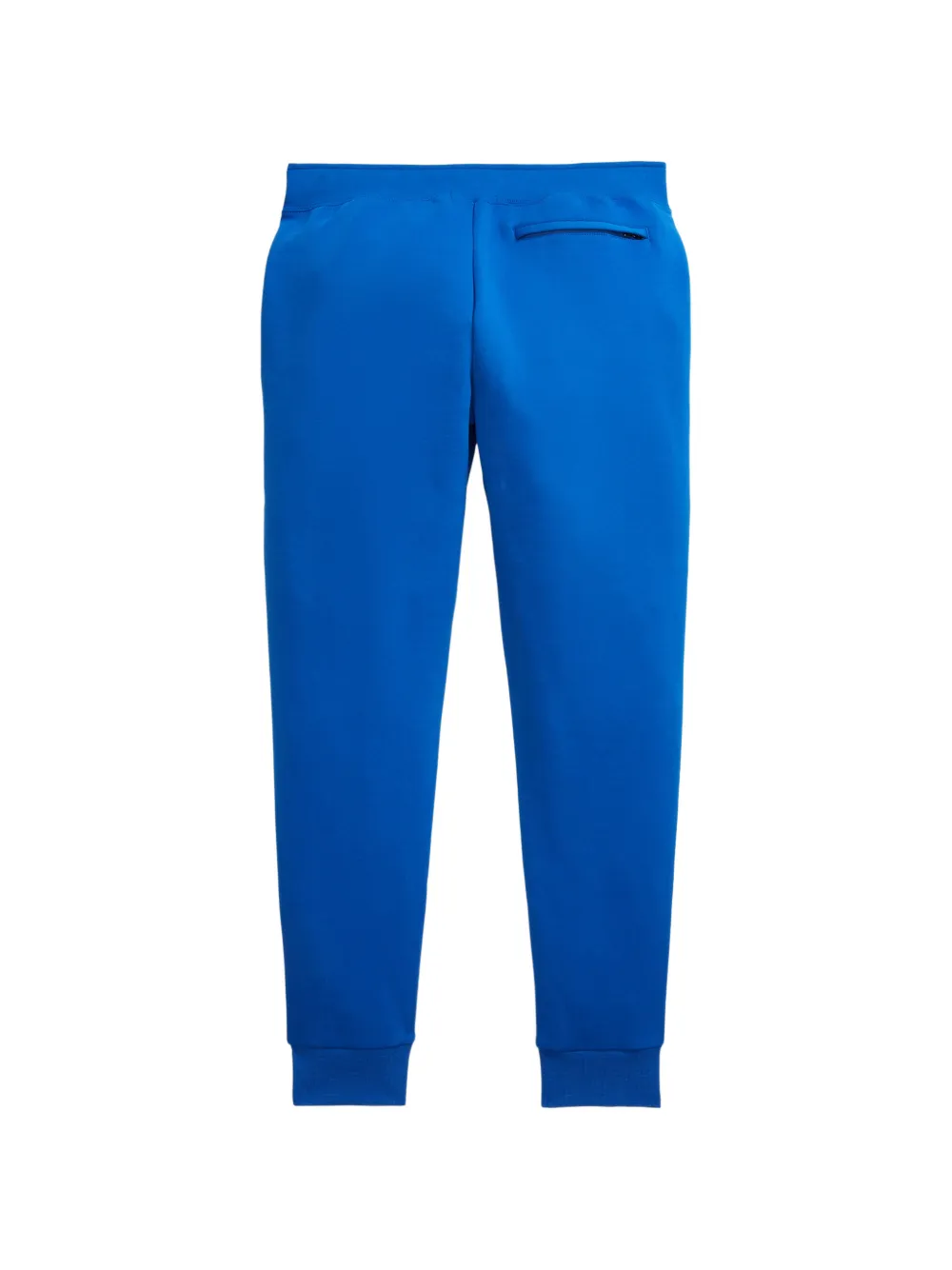 Polo Ralph Lauren Trainingsbroek met geborduurd logo Blauw