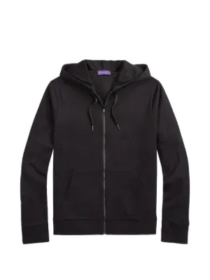 Polo Ralph Lauren Signature Polo Pony Motif full-zip Sweatshirt