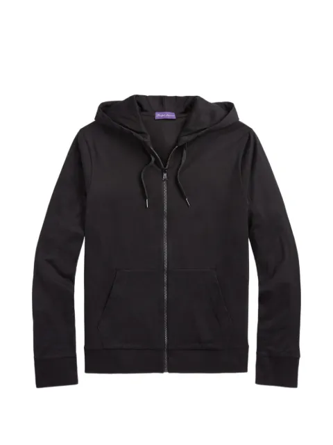 Polo Ralph Lauren zip-up hoodie