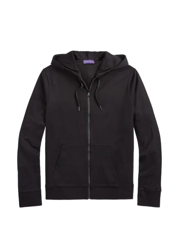 POLO RALPH LAUREN ジップアップパーカー ブラック 34545523_67503146_600.jpg