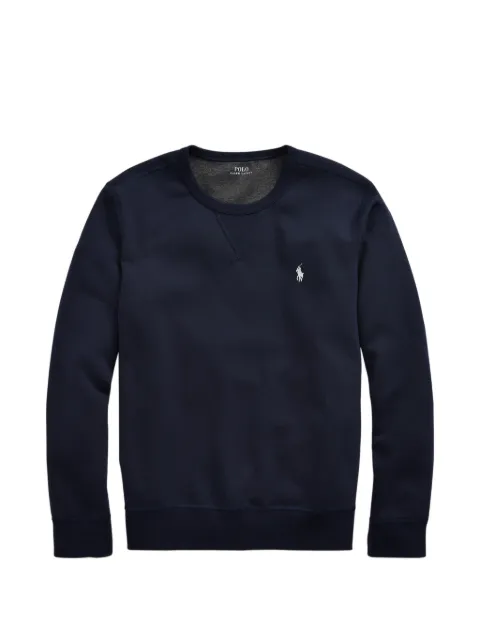 Polo Ralph Lauren sudadera con logo bordado