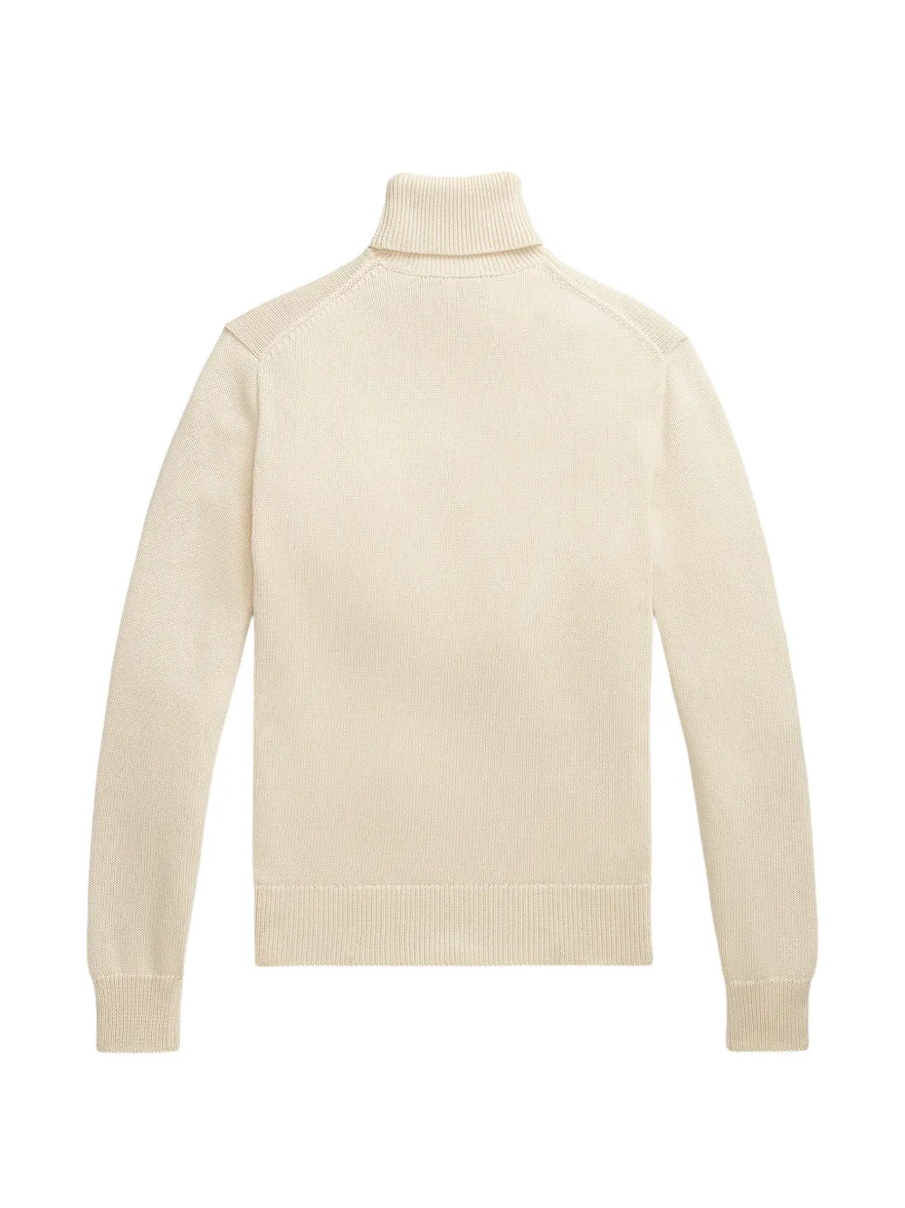 Polo Ralph Lauren Coltrui met geborduurd logo Beige