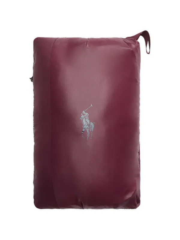 Polo Ralph Lauren キルティング ベスト | レッド | FARFETCH JP