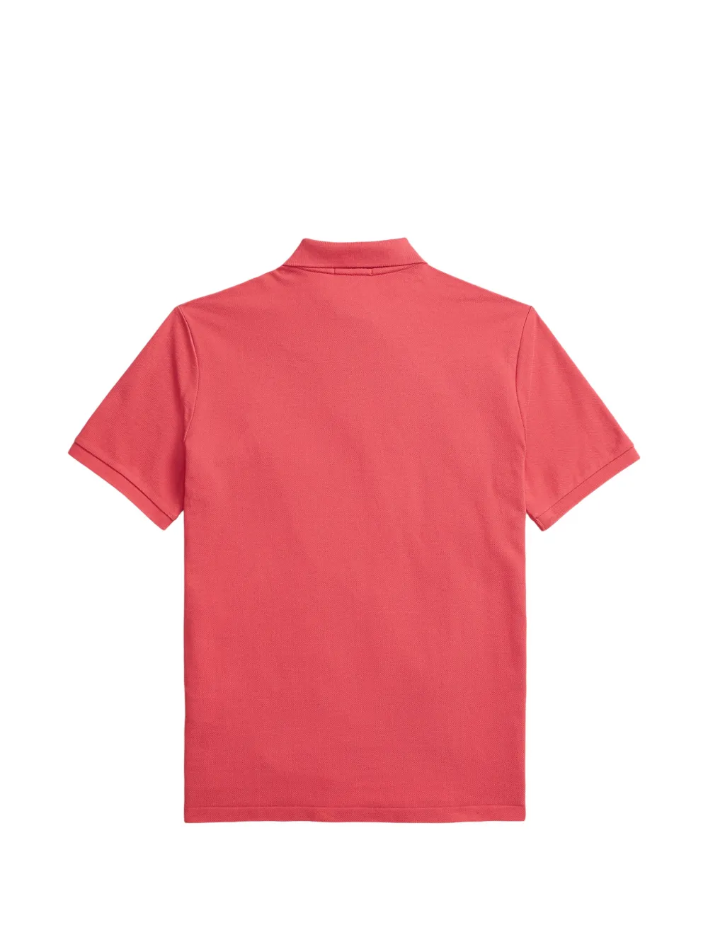Polo Ralph Lauren Poloshirt met korte mouwen Rood