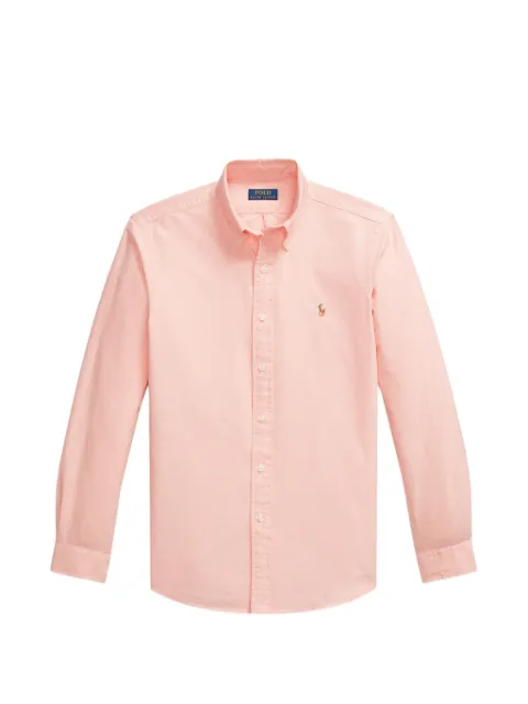 Polo Ralph Lauren oxford button-down shirt