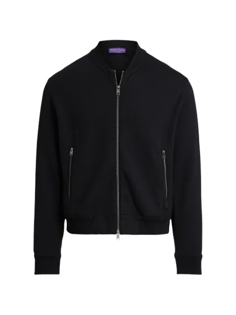 Polo Ralph Lauren Bomber con zip
