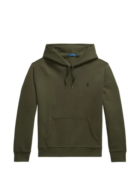 Polo Ralph Lauren hoodie con logo bordado