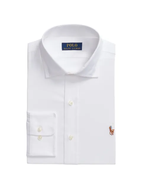 Polo Ralph Lauren buttoned long-sleeve shirt