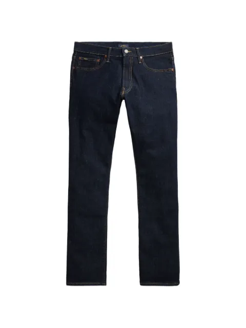 Polo Ralph Lauren belt-loops jeans