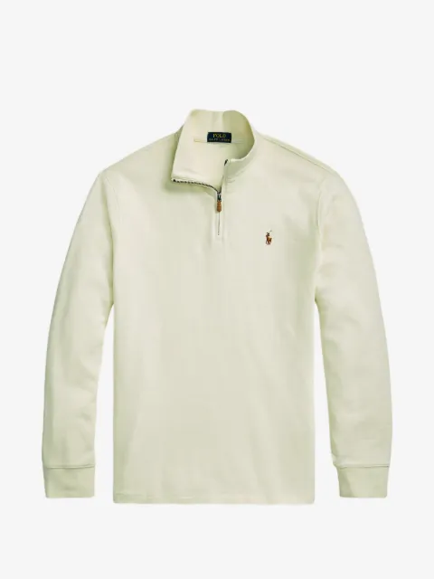 Polo Ralph Lauren ハーフジップ セーター