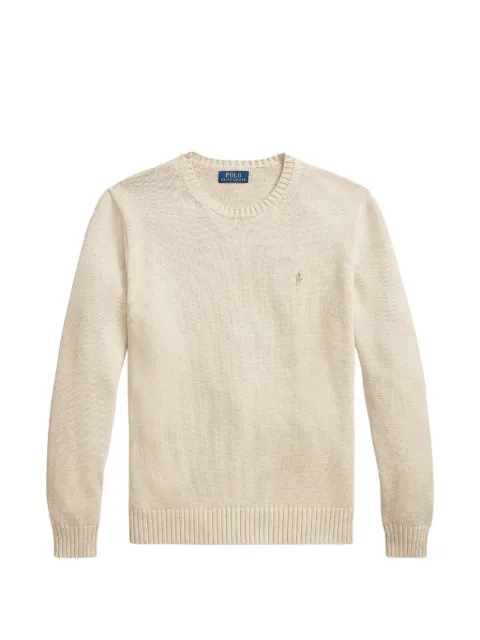 Polo Ralph Lauren Gerippter Pullover