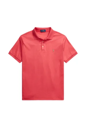Polo Ralph Lauren ショートスリーブ ポロシャツ | ピンク | FARFETCH JP