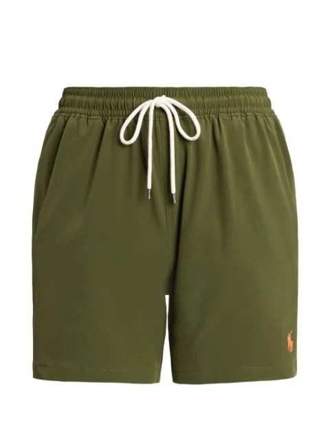 Polo Ralph Lauren drawstring swim shorts