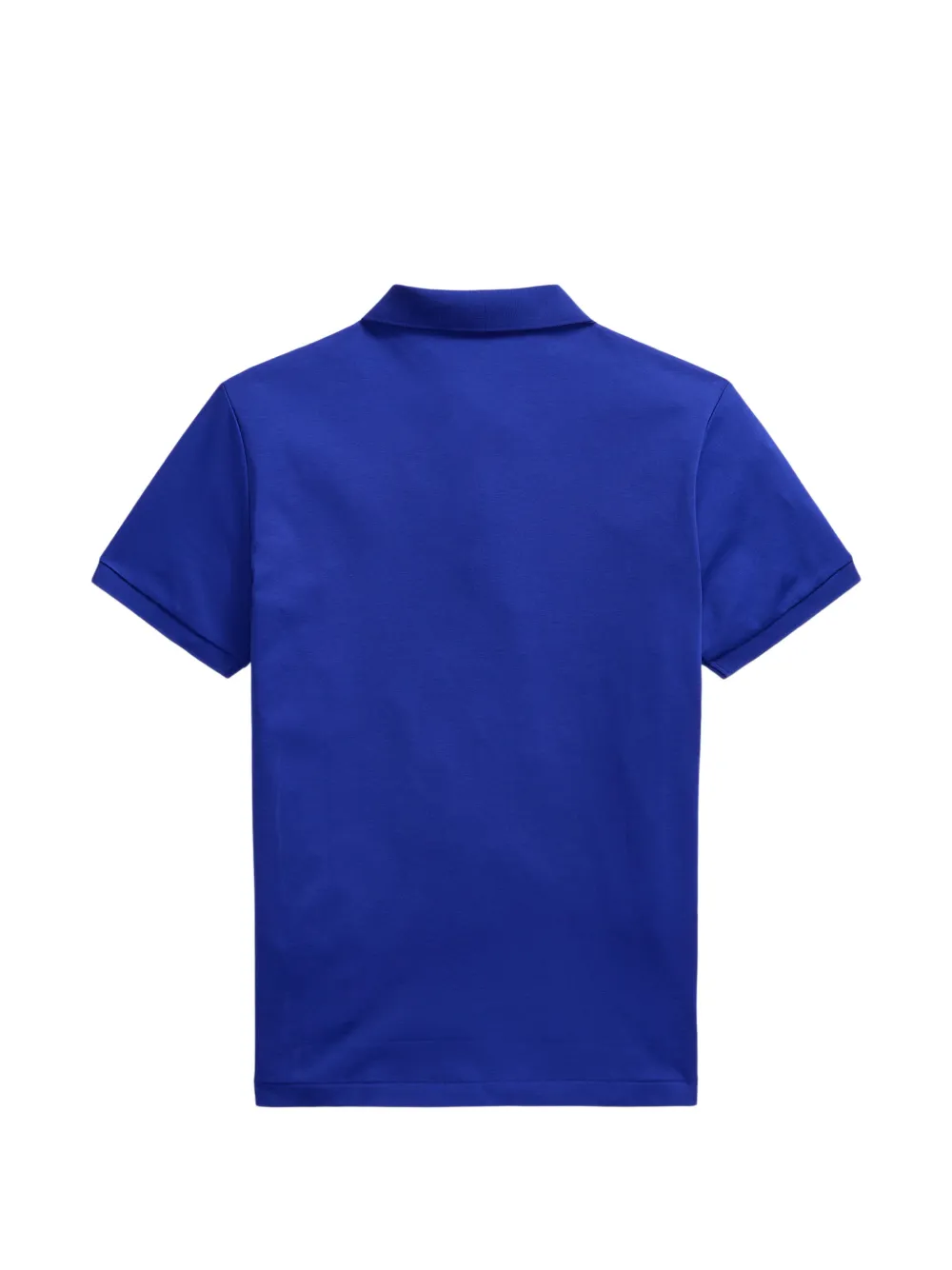 Polo Ralph Lauren Poloshirt met korte mouwen Blauw