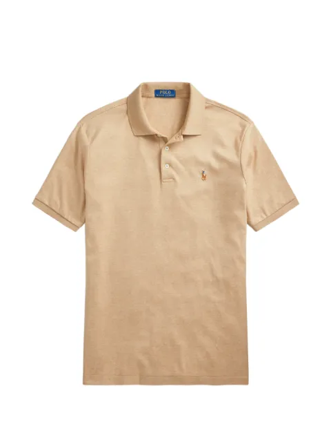 Polo Ralph Lauren playera tipo polo manga corta