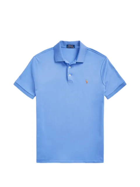 Polo Ralph Lauren playera tipo polo manga corta