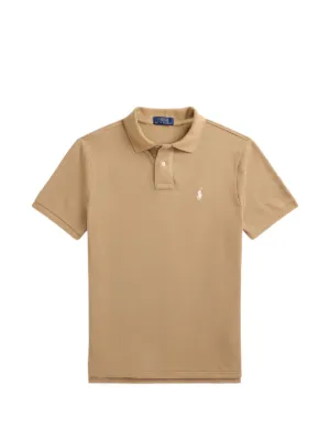 Shirt Polo Mesh Fit Original LAUREN RALPH POLO トップス | Lauren Ralph トップス