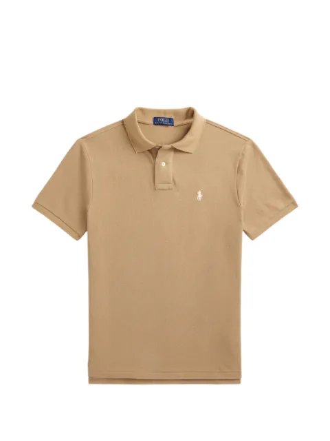 Polo Ralph Lauren playera tipo polo con logo
