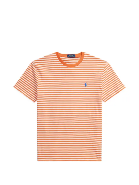 Polo Ralph Lauren camiseta a rayas
