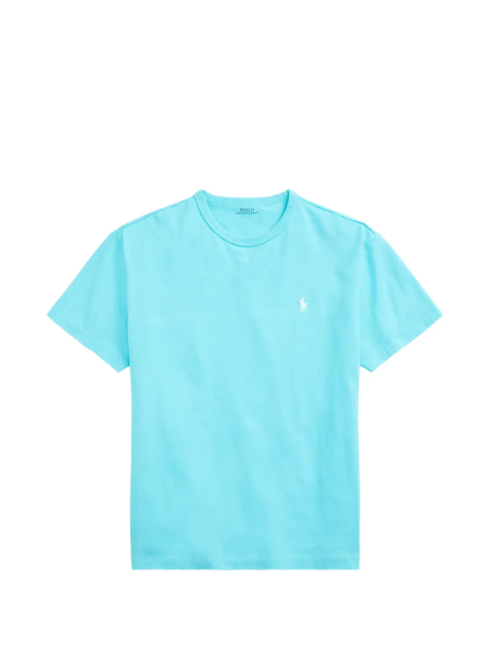 Polo Ralph Lauren T-shirt a maniche corte - Blu
