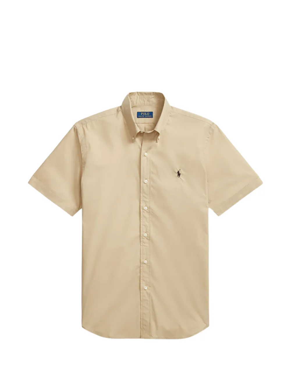 Polo Ralph Lauren Camicia a maniche corte - Toni neutri