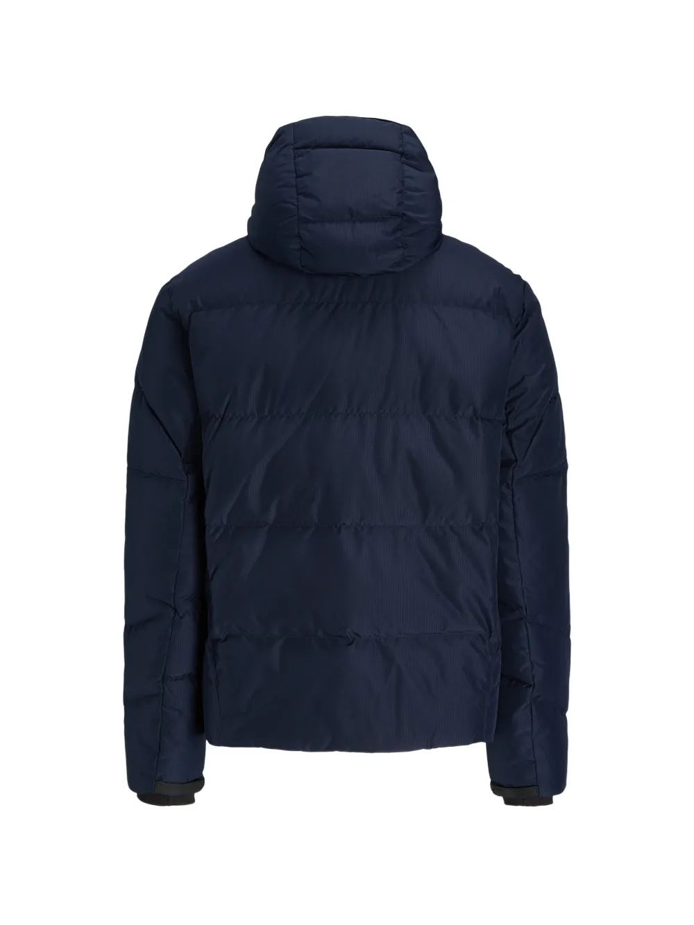 Polo Ralph Lauren Gewatteerd jack met capuchon Blauw