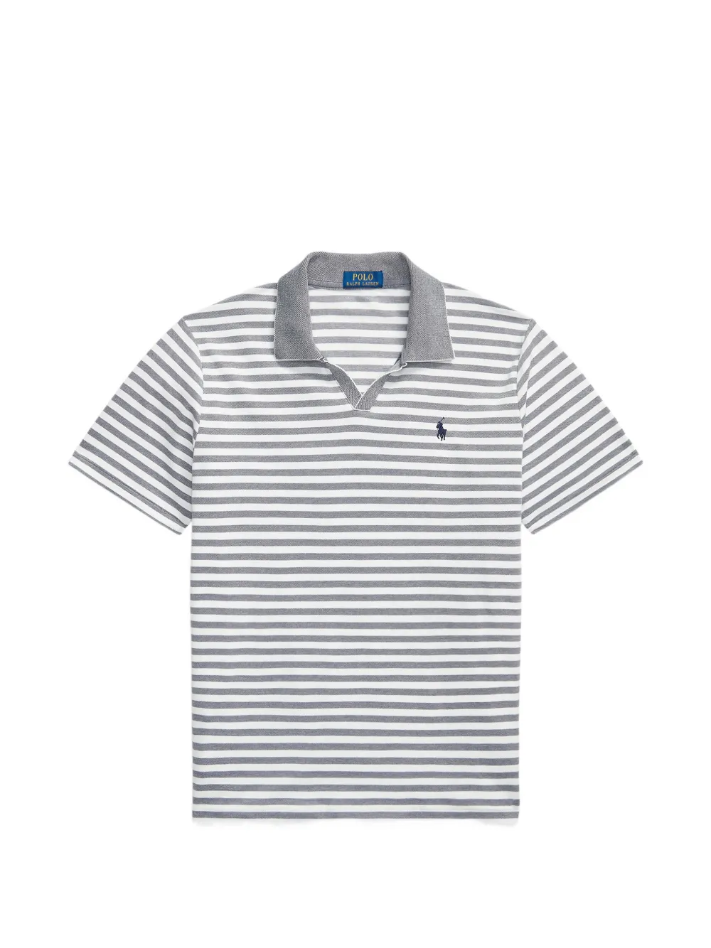 Polo Ralph Lauren Polo a righe - Grigio