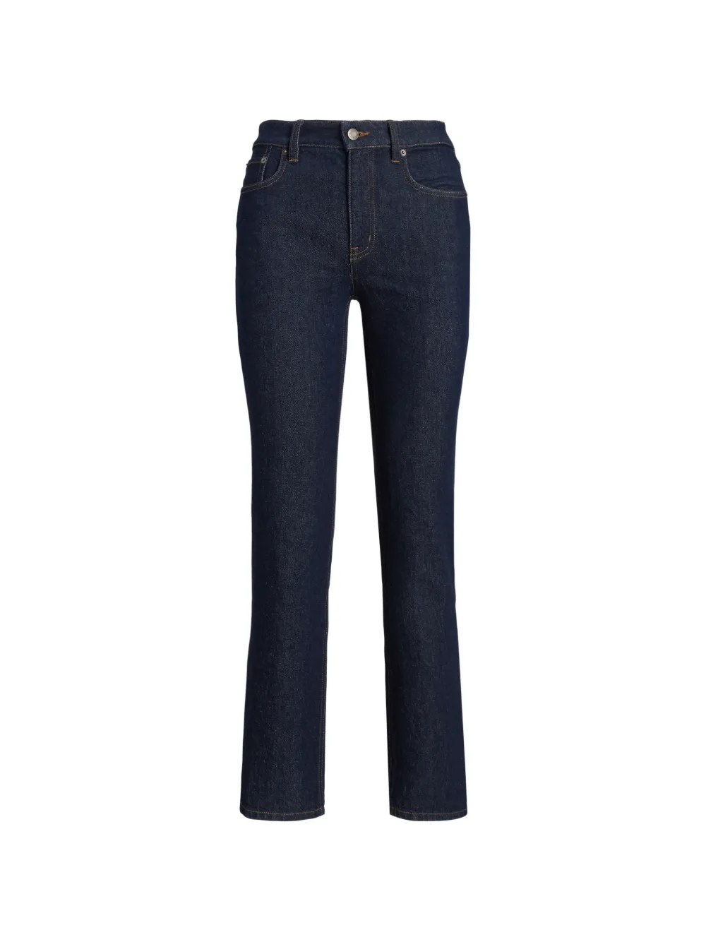 Lauren Ralph Lauren straight jeans - Blu