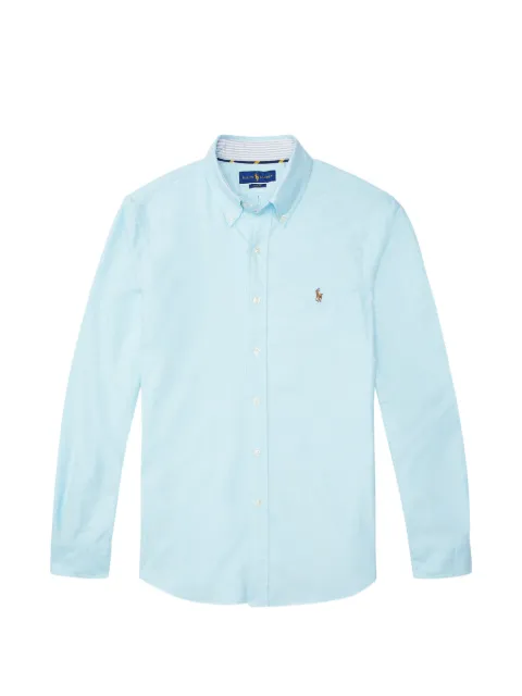 Polo Ralph Lauren slim-fit shirt