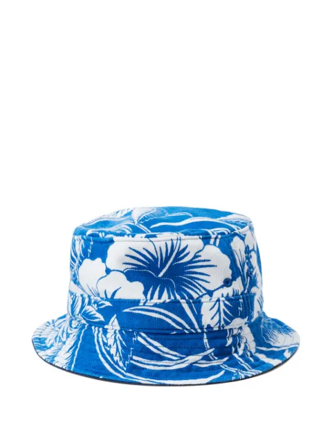 Polo Ralph Lauren floral embroidery hat