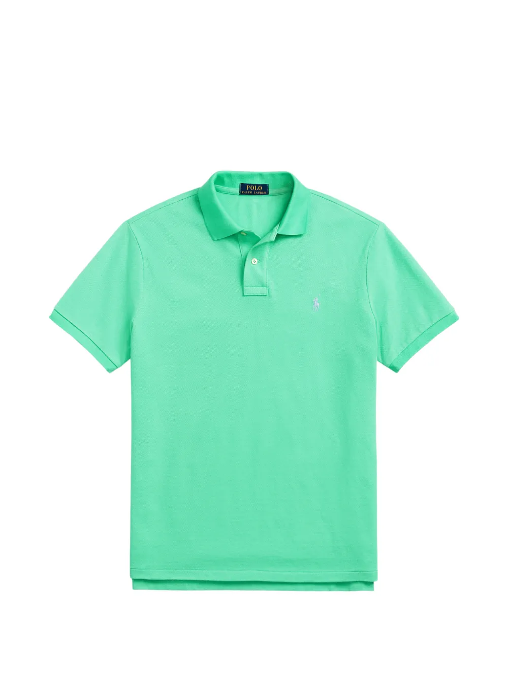 Polo Ralph Lauren polo shirt - Verde
