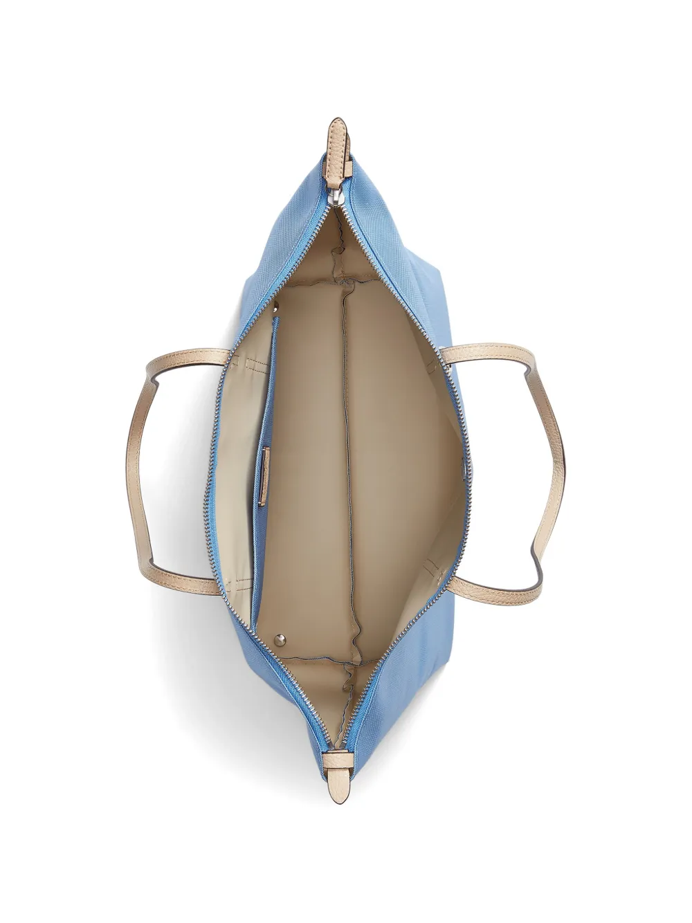 Lauren Ralph Lauren Heuptas met logoplakkaat Blauw