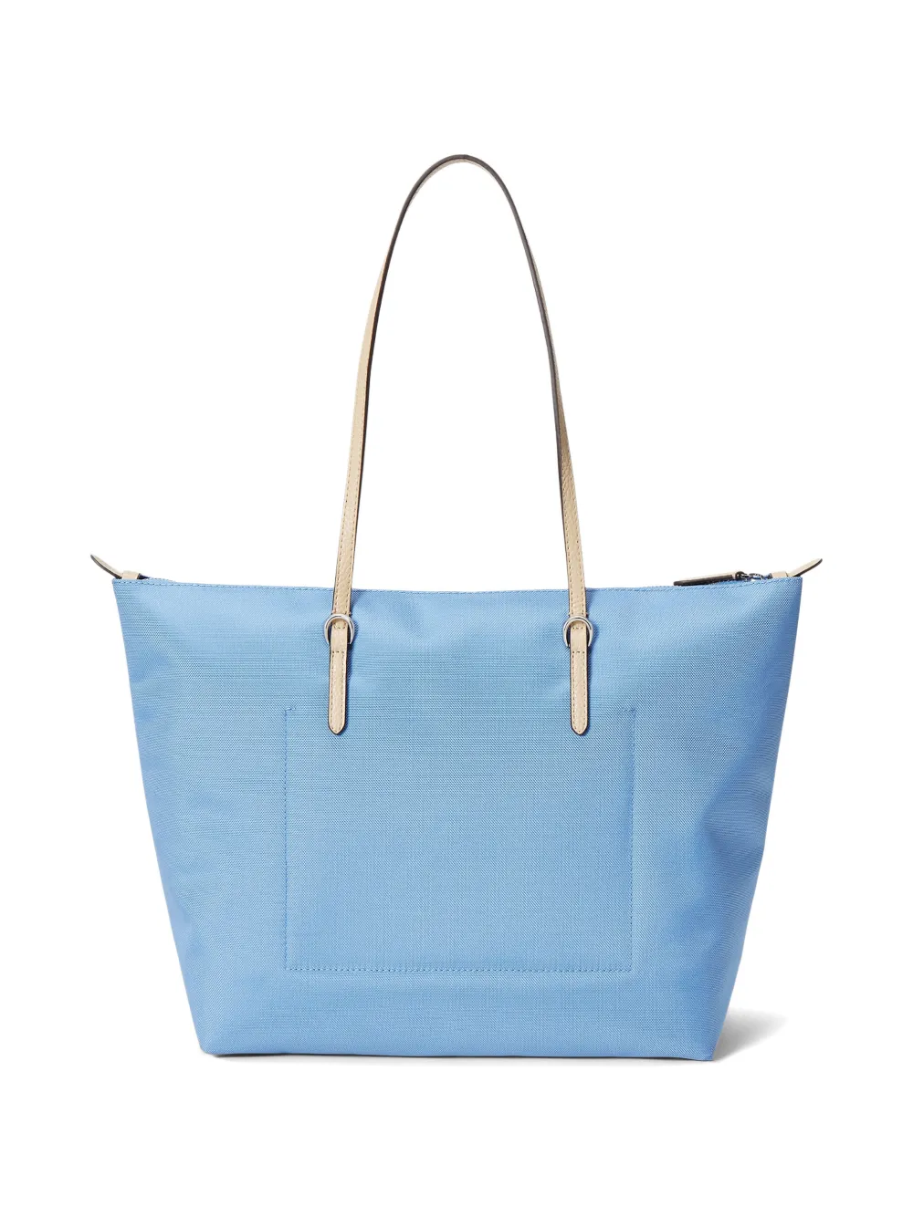 Lauren Ralph Lauren Heuptas met logoplakkaat Blauw
