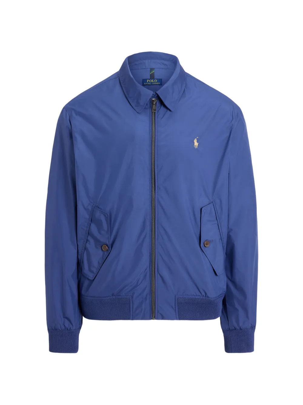 Polo Ralph Lauren Southland jacket - Blu