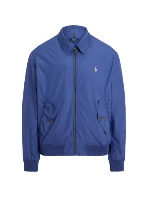 Polo Ralph Lauren ジップアップ ウインドブレーカー | ブルー