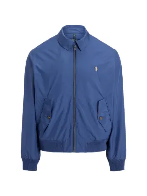 Polo Ralph Lauren リネンジャケット | ブルー | FARFETCH JP