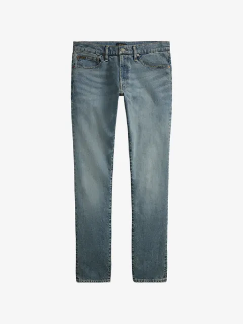 Polo Ralph Lauren jeans con cinco bolsillos